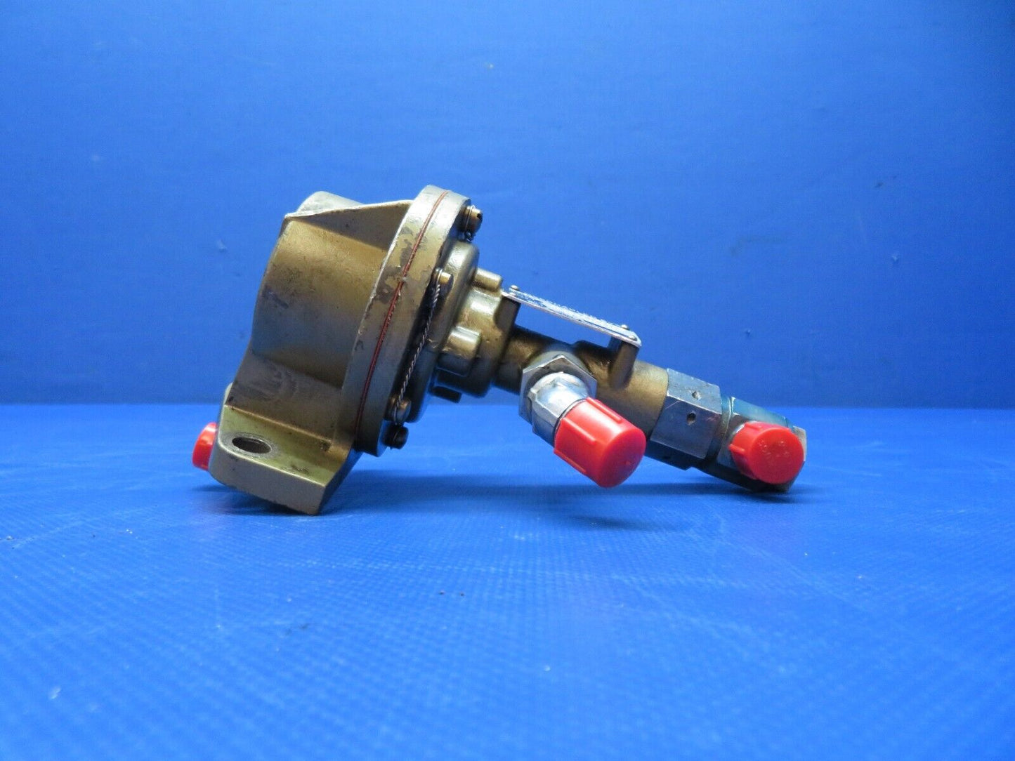 Cessna 401 / 401A Garrett Turbo Pressure Controller P/N C165004-0401 (0124-127)