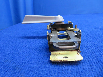 Socata Rear RH Box Assy Door Latch Mechanism w/ Handle P/N 25025003 (0622-901)