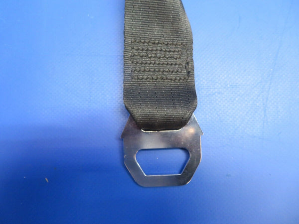 Socata TB-9 Tampico Seat Belt Assy P/N 3491127-12-070, 3491423-12-070 (1122-527)