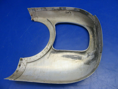 Cessna 310 LH & RH Engine Cowl Nose Cap P/N 0851000-118, 0851000-119 (0620-206)