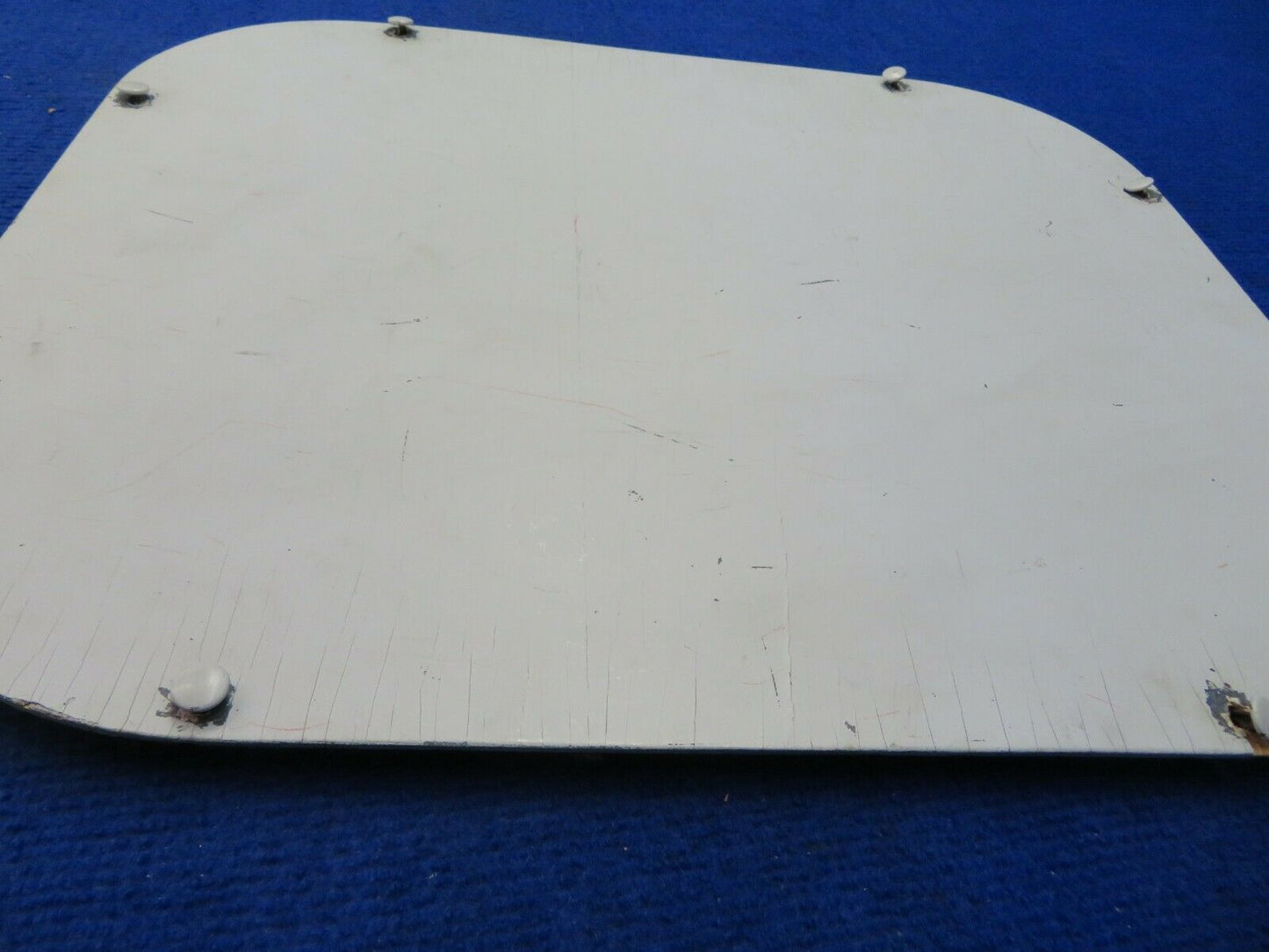 Socata TB-9 Tampico Rear Baggage Inspection Door P/N 74003011 (0522-714)