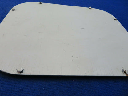 Socata TB-9 Tampico Rear Baggage Inspection Door P/N 74003011 (0522-714)