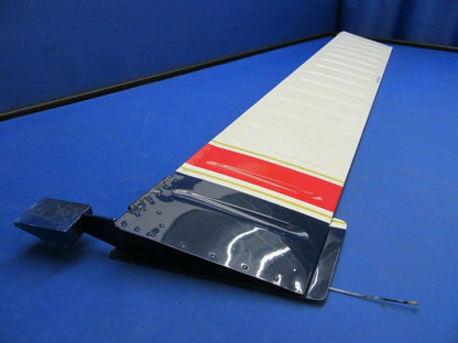 Rockwell Commander 112A LH Aileron P/N 42003-3 (0920-240)