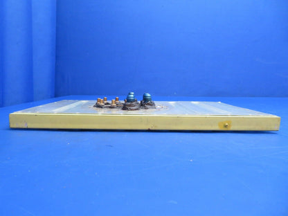 Piper Aerostar 602P Cover Assy Fuel Tank P/N 210092-19, 210092-019 (0123-796)