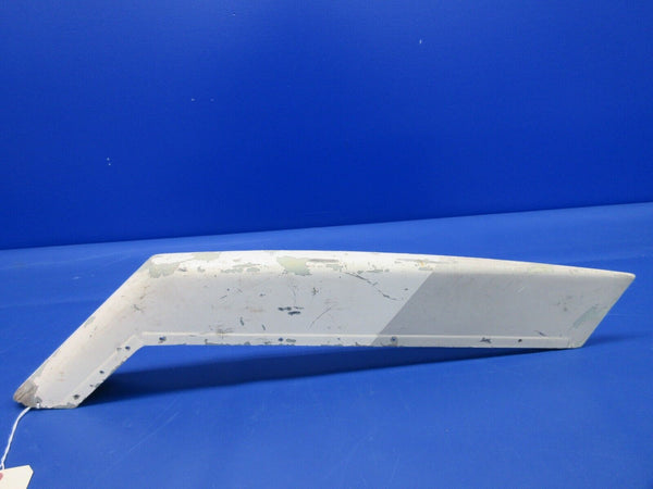 Cessna 310 Rudder Tip Assembly Fiberglass P/N 0831336-1 (0224-1671)