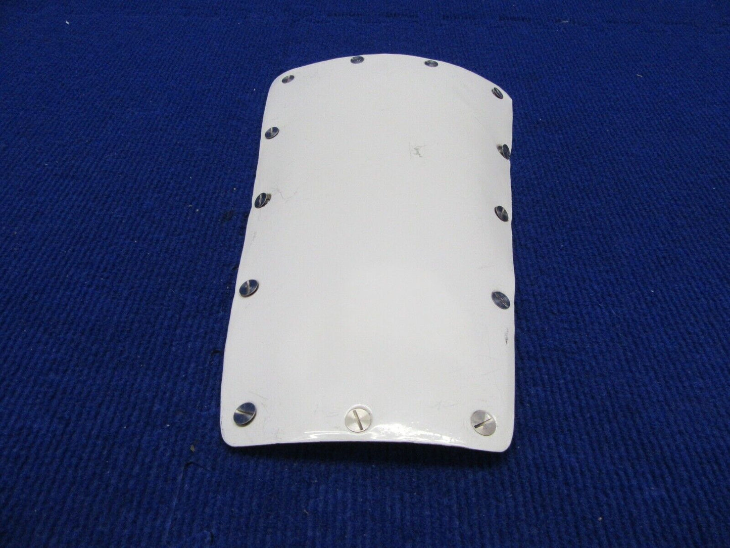 Beech Baron 95-B55 Nacelle Panel LH INBD / RH OTBD 96-980001-14 (1121-492)