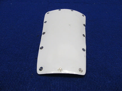 Beech Baron 95-B55 Nacelle Panel LH INBD / RH OTBD 96-980001-14 (1121-492)