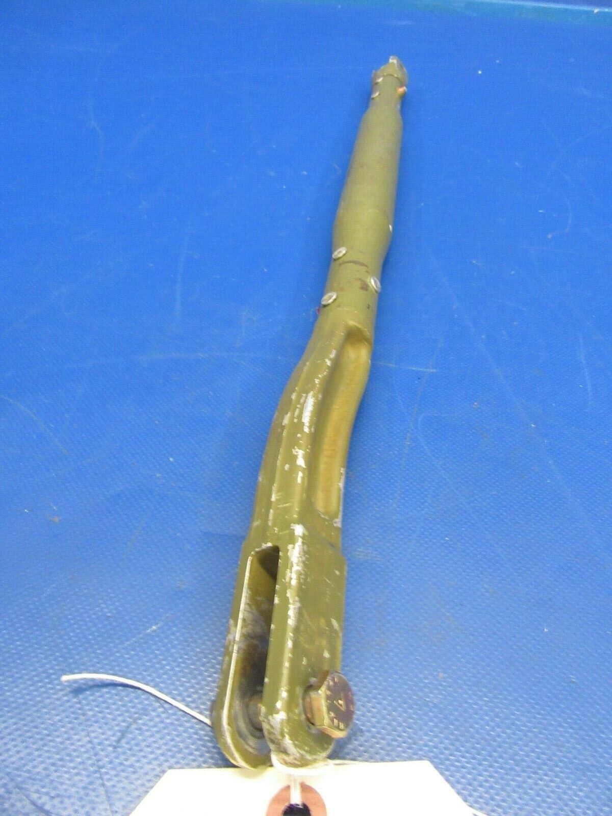 Cessna 310R Main Gear Retract Tube Assy Push Pull RH INBD 0843406-1 (0319-16)
