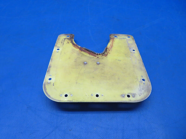 Piper PA-28-140 RH Main Gear Fairing Plate Assy P/N 65688-01 (0823-339)