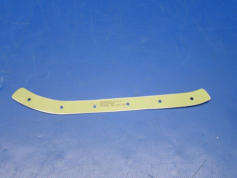 Beech 400 Retainer Side Window P/N 45A30713-010 NOS (0419-394)