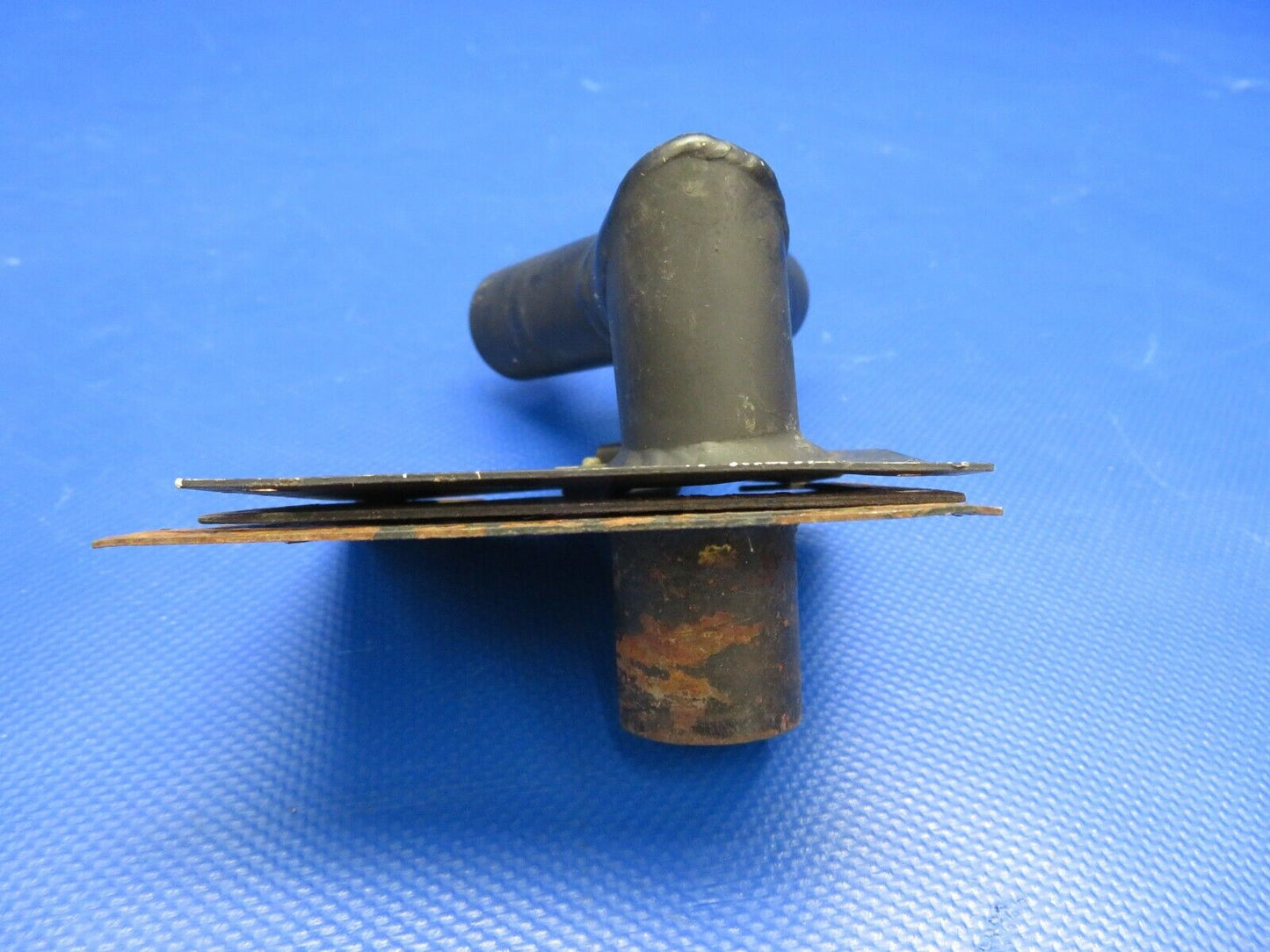 Piper Cherokee PA-28-140 Defroster Air Outlet P/N 62952-00 (1220-513)
