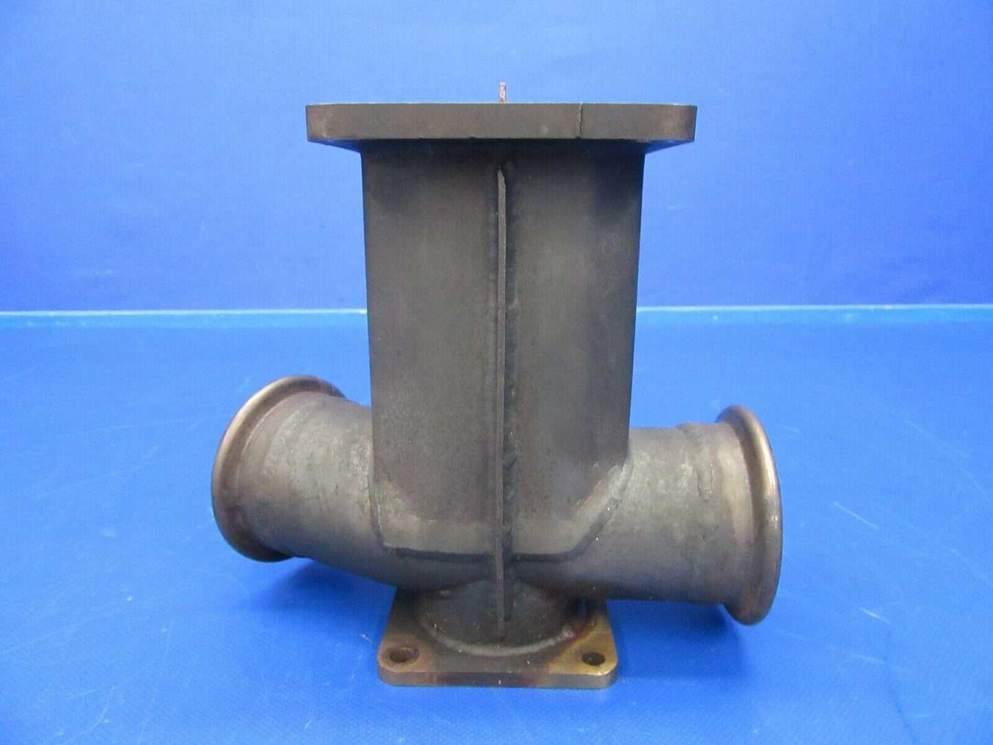 Cessna 310 / T310Q TSIO-520-B Collector LH Engine Exhaust 9910301-31 (0619-309)