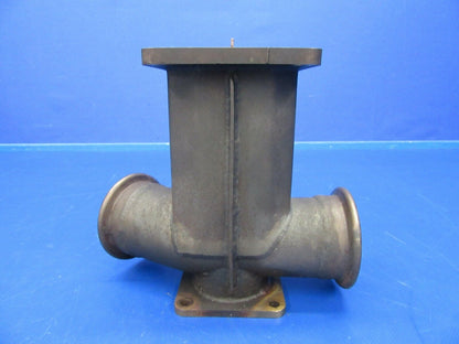 Cessna 310 / T310Q TSIO-520-B Collector LH Engine Exhaust 9910301-31 (0619-309)