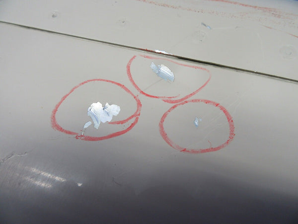 Piper Aerostar Elevator or Rudder Assembly P/N 240027-01 (0823-16)