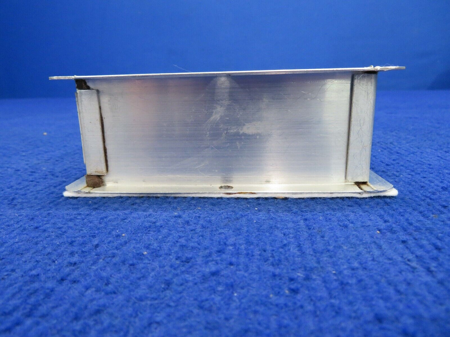 Cessna Carburetor Air Filter P/N AM102135FP, 1250704-3 NOS (0522-545)