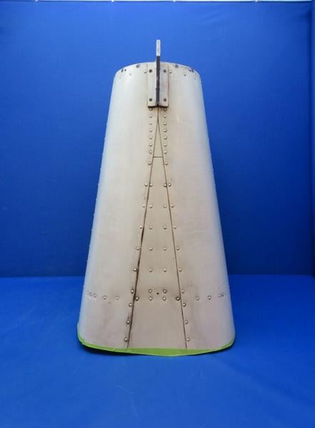 Piper PA-28R-180 Fuselage AFT Bulkhead Assy Sta. 228-30 P/N 62444-03 (1123-392)