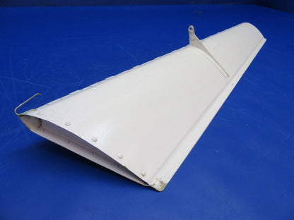 Beech Bonanza A35 thru G35 LH Elevator Trim Tab P/N 35-660040-52 (1022-204)