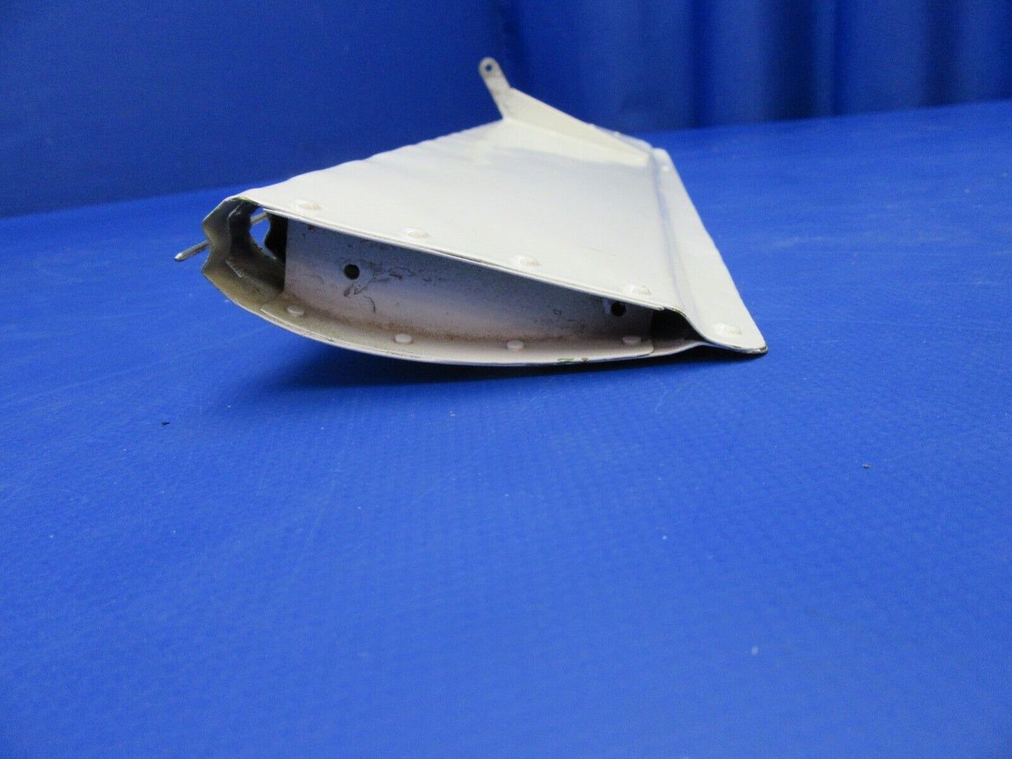Beech Bonanza A35 thru G35 LH Elevator Trim Tab P/N 35-660040-52 (1022-204)