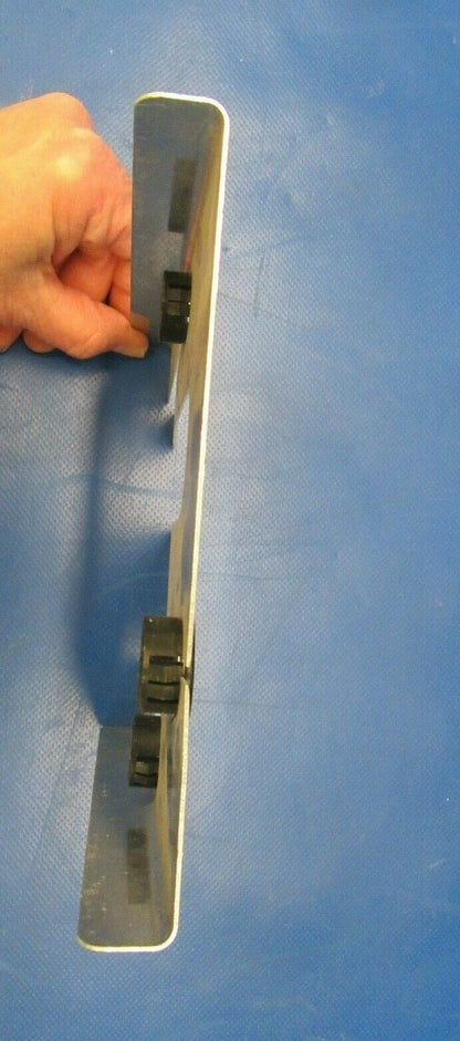 Piper Cherokee Air-Conditioning Plate Assy P/N 79418-000 (0419-36)
