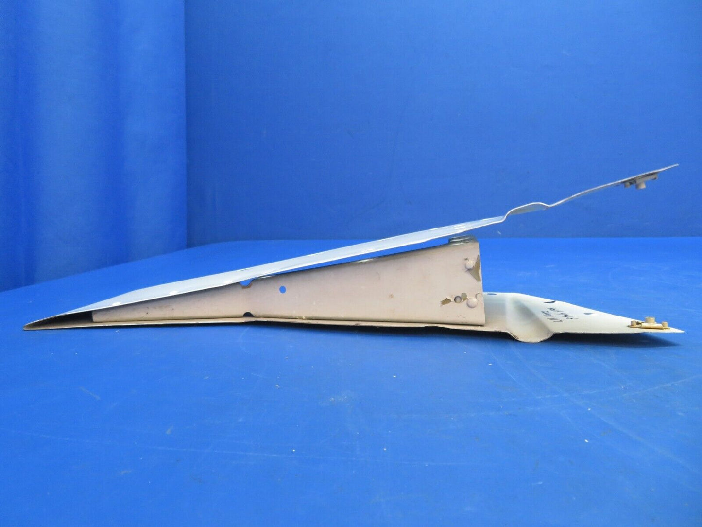 Aerostar 602P LH Fairing Assy Horizontal Stabilizer P/N 220078-03 (0123-839)
