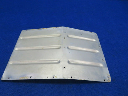 1956 Cessna 310 Floorboard Cover Plate P/N 0811375-6 (0422-463)