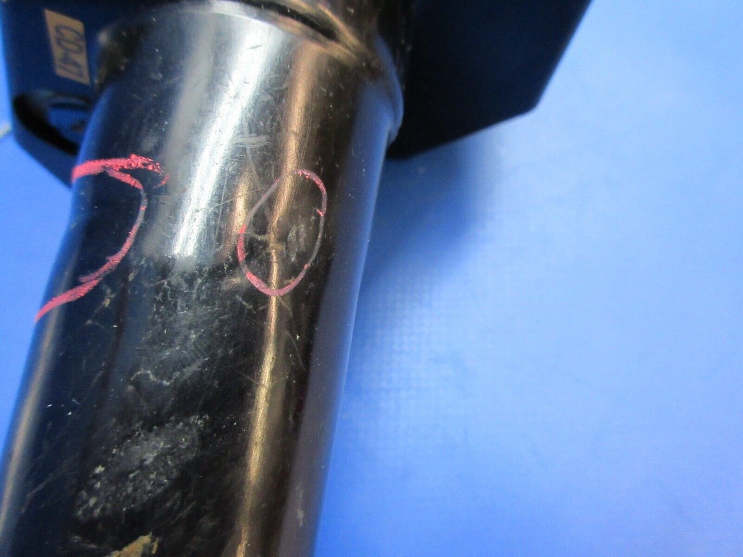 Beech 95-B55 Baron Edo-Aire Mitchell Roll Servo P/N 1C465-1-303R (0523-1165)