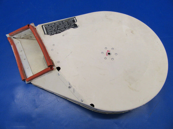 Cessna T188C TSIO-520 T Husky Air Filter Box P/N 1650078-2 (0617-46)