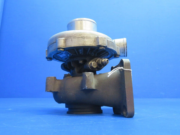 Lycoming Turbocharger P/N 46CL9839F CORE (0124-1079)