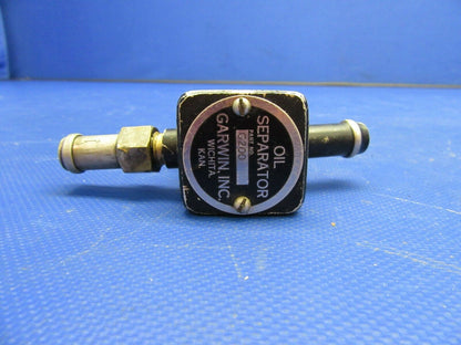 Garwin Oil Separator P/N G200 (0821-538)