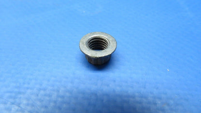 Self Locking Nut 12 Point Similar To P/N NAS1804-4 LOT OF 100 (0523-852)