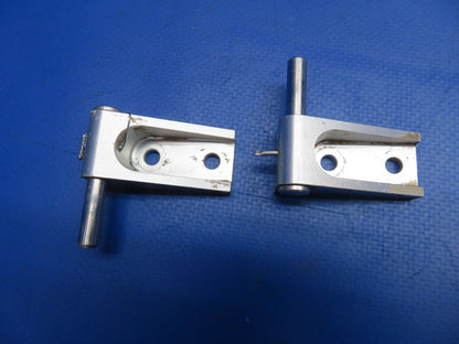 Diamond DA-42 Flap Hinge P/N D60-5710-00-60 SET OF 10 (0623-118)