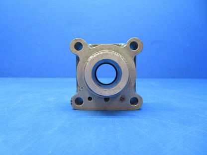 Lycoming O-360 / O-360-A3A Adapter Assy Vacuum Pump P/N 61098 (0823-555)