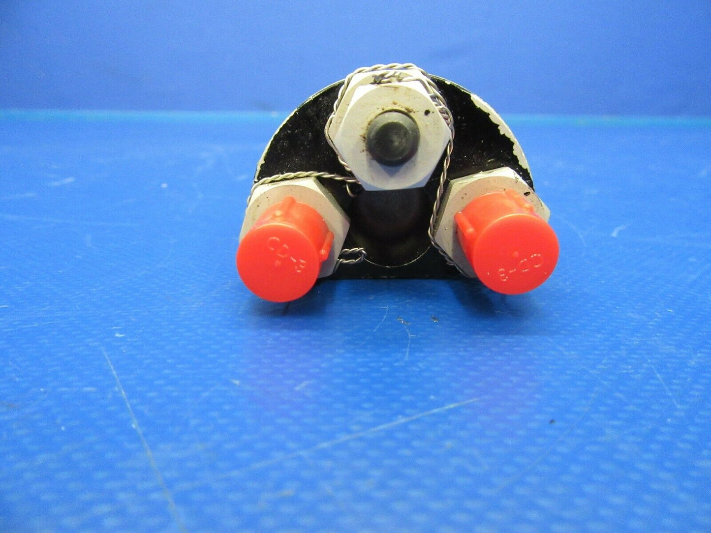 Cirrus SR22 TKS De-Ice Proportioning Unit P/N PU310C-T124 (1019-353)
