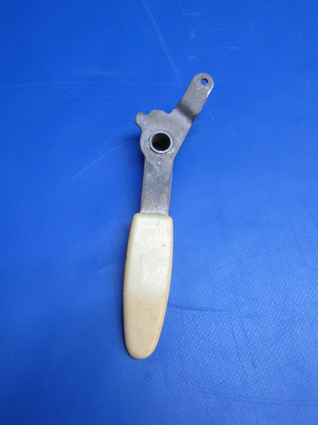 Beech C-35 Parking Brake Handle P/N 35-324037 (1023-855)