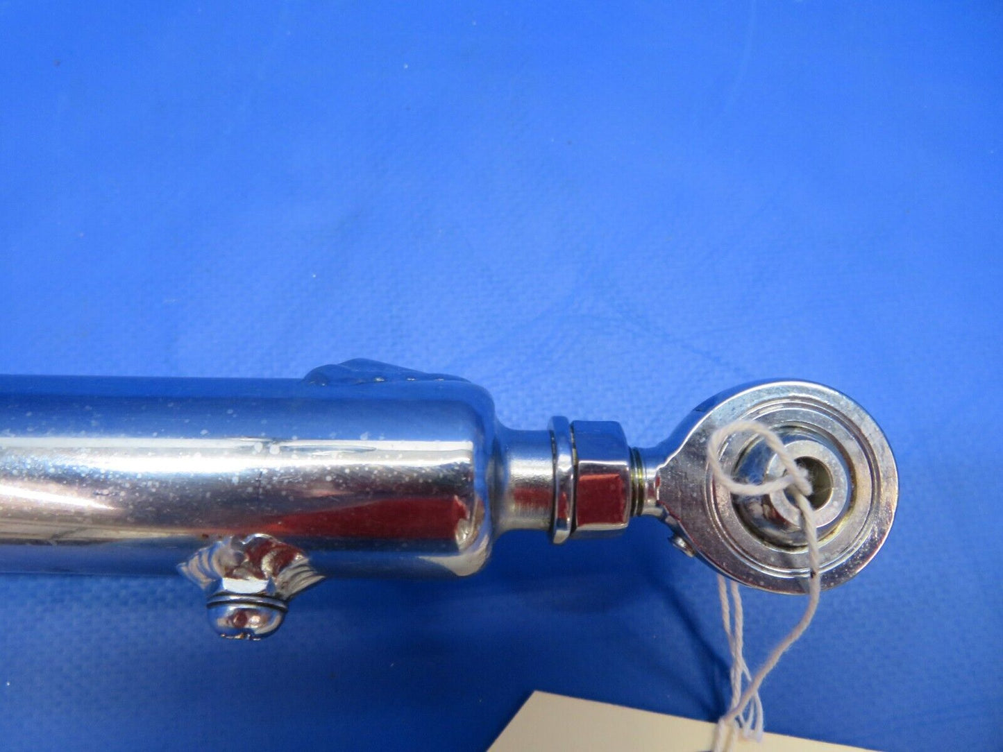 Brantly B2B Helicopter FWD Oleo & Strut Assy LH / RH P/N 256-39 (1022-806)
