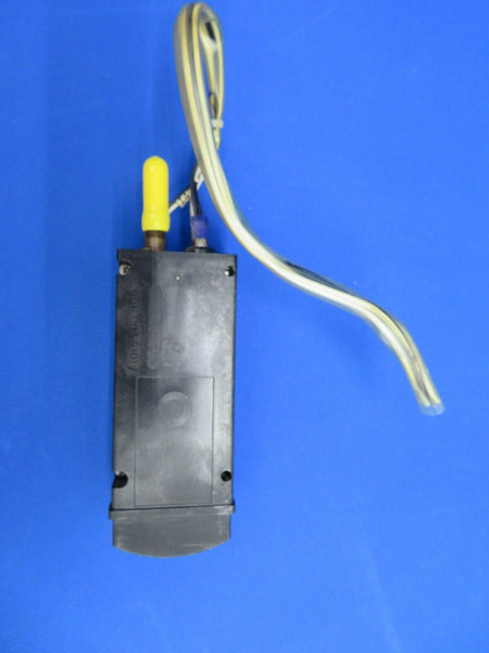 Edo Aire Oil Pressure & Oil Temp Gauge IUO78-101-1 Bellanca  (0820-10)