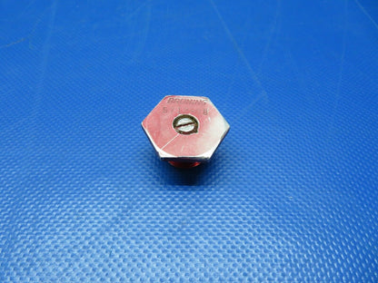 Cessna 401 / 401A Bruning Drain Valve P/N 5712-38 (0124-184)