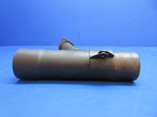 Piper PA-34-200T Exhaust Tee Continental TSIO-360 P/N 654265 (0623-251)