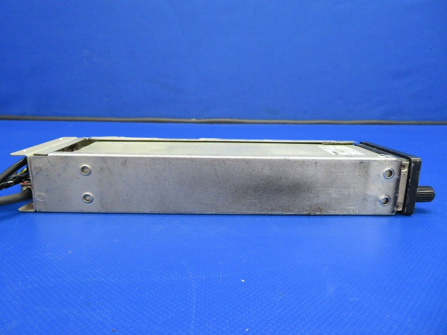 Terra NAV Receiver w/ Tray & Wiring 14V P/N TN200 Cessna 210 (0121-391)