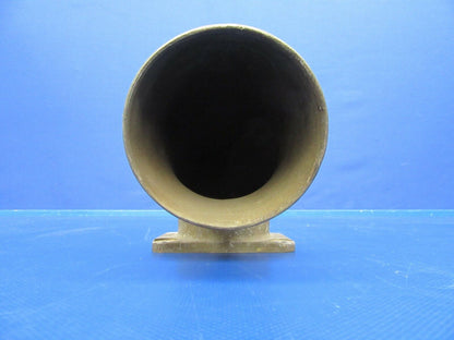 Cessna 310P Continental IO-470-V-O Intake Elbow P/N 0850347-481 (0519-324)