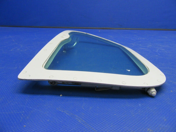 Beech Baron 95-B55 1/4" Storm Window Green Tint 96-420011-7, 35-410325 (1121-304