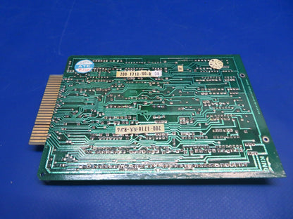 King Pitch Axis Control Board P/N 200-1718-00R38 (0922-777)