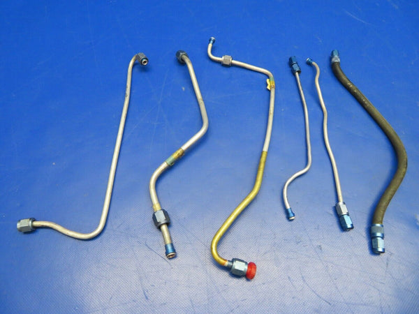 Cessna P210 Hydraulic Lines LOT (0520-326)