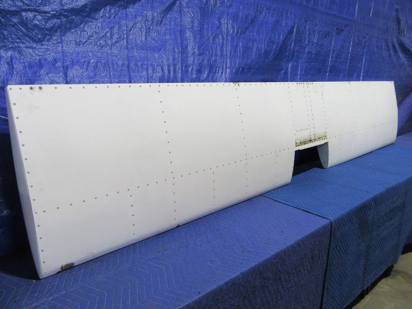 Socata TB-9 / TB-10 Elevator / Stabilator P/N 34030004 (0922-211)