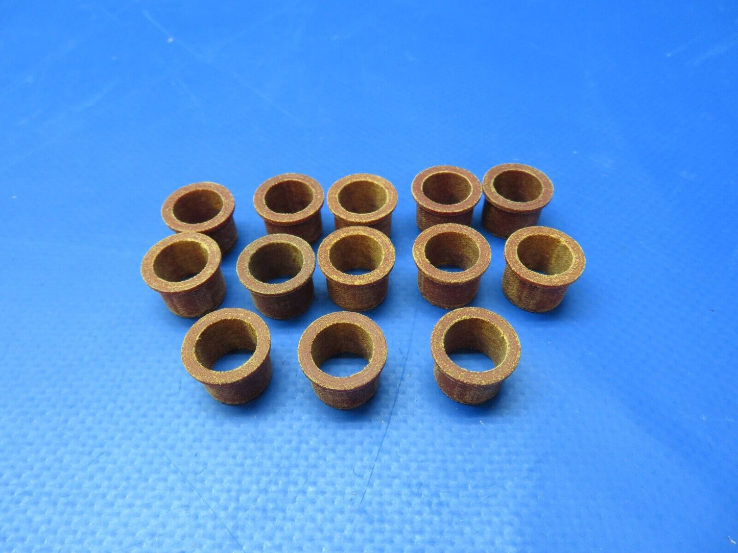 McCauley Propeller Bearing w/ Paperwork P/N A3482 LOT OF 13 NOS (0523-619)