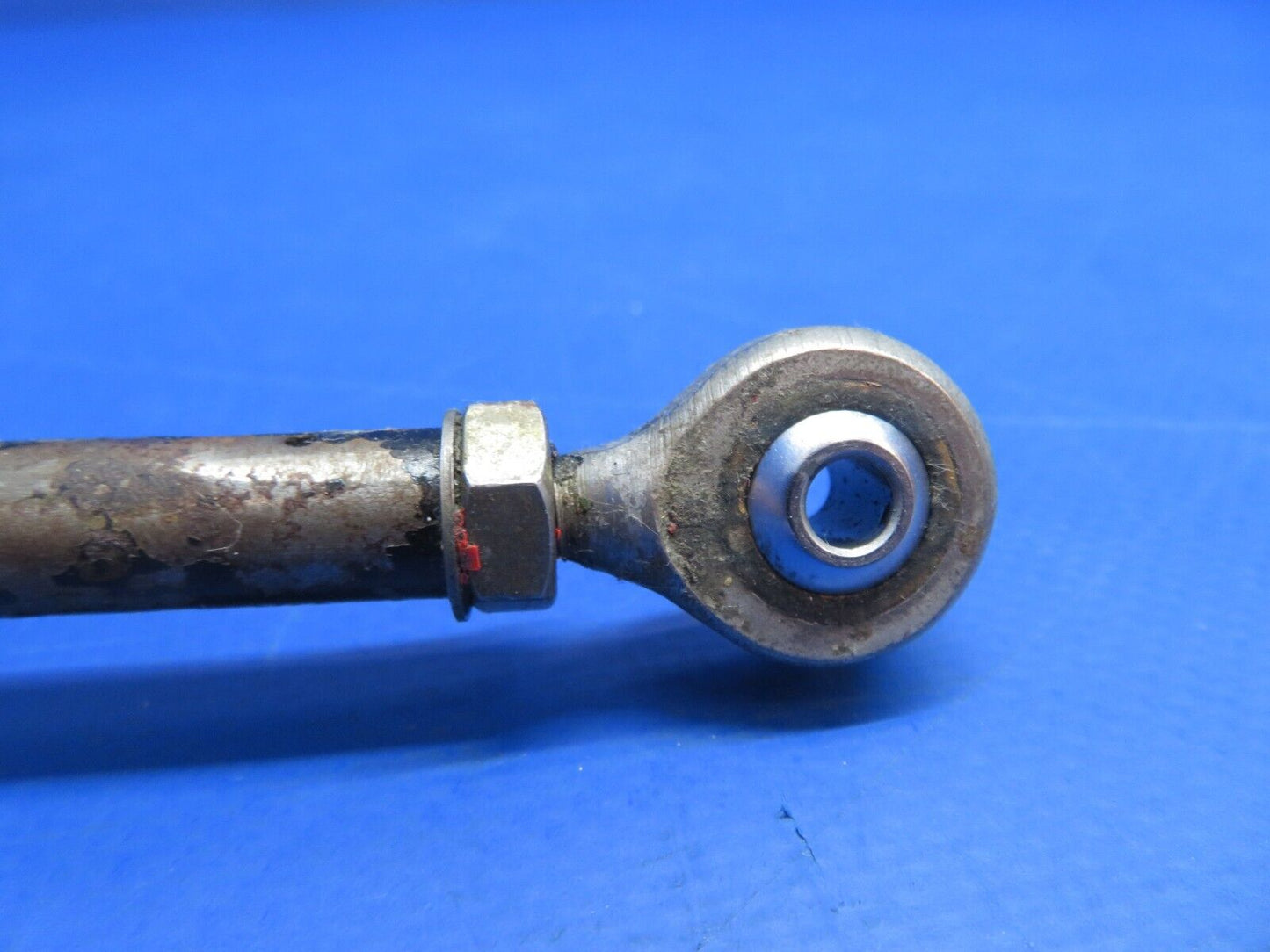 Piper PA-34-200T Seneca II Nose Wheel Bungee LH / RH P/N 78543-00 (0223-754)