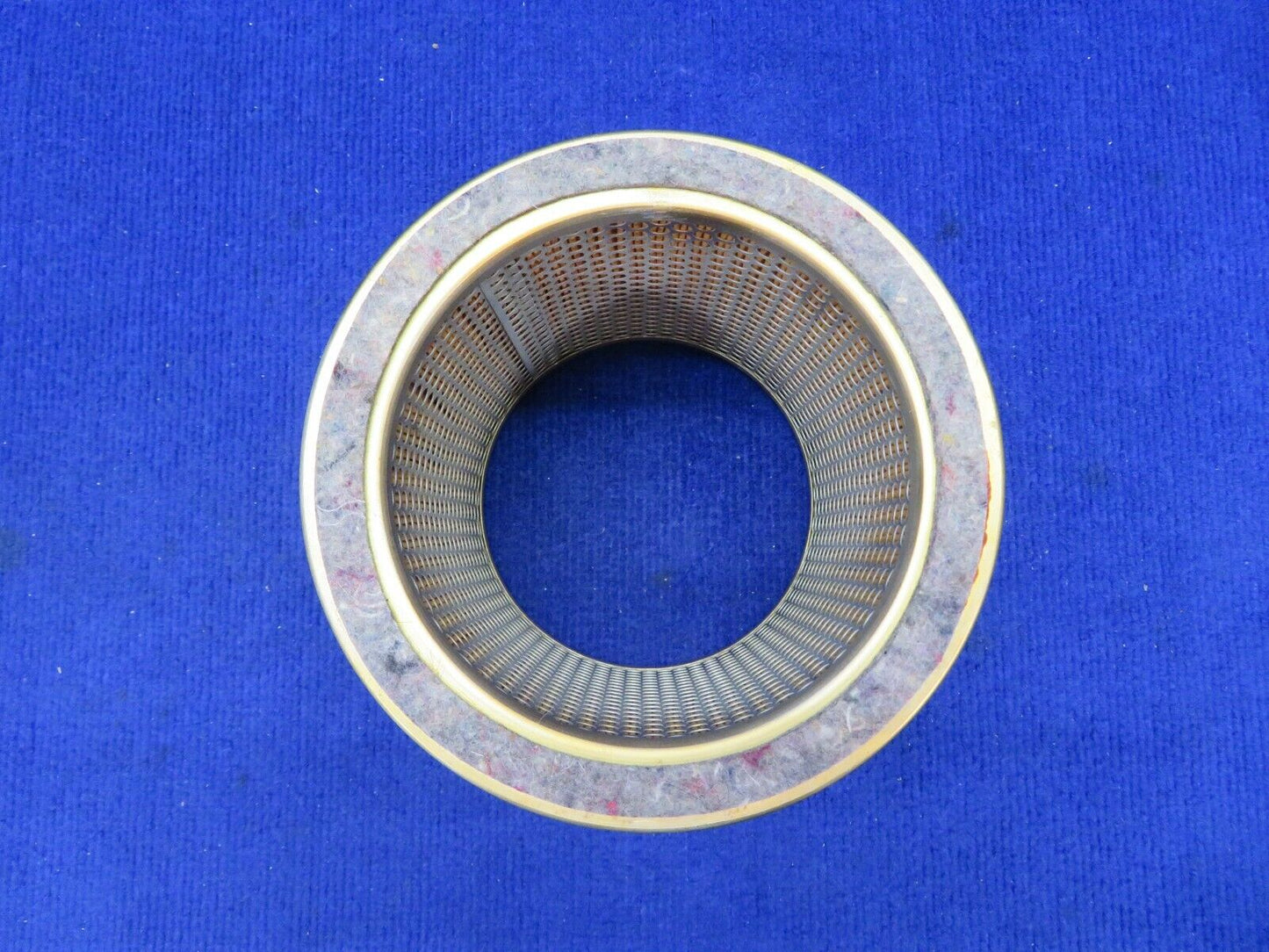 Cessna Air Filter P/N AM102935EA NOS (0522-612)