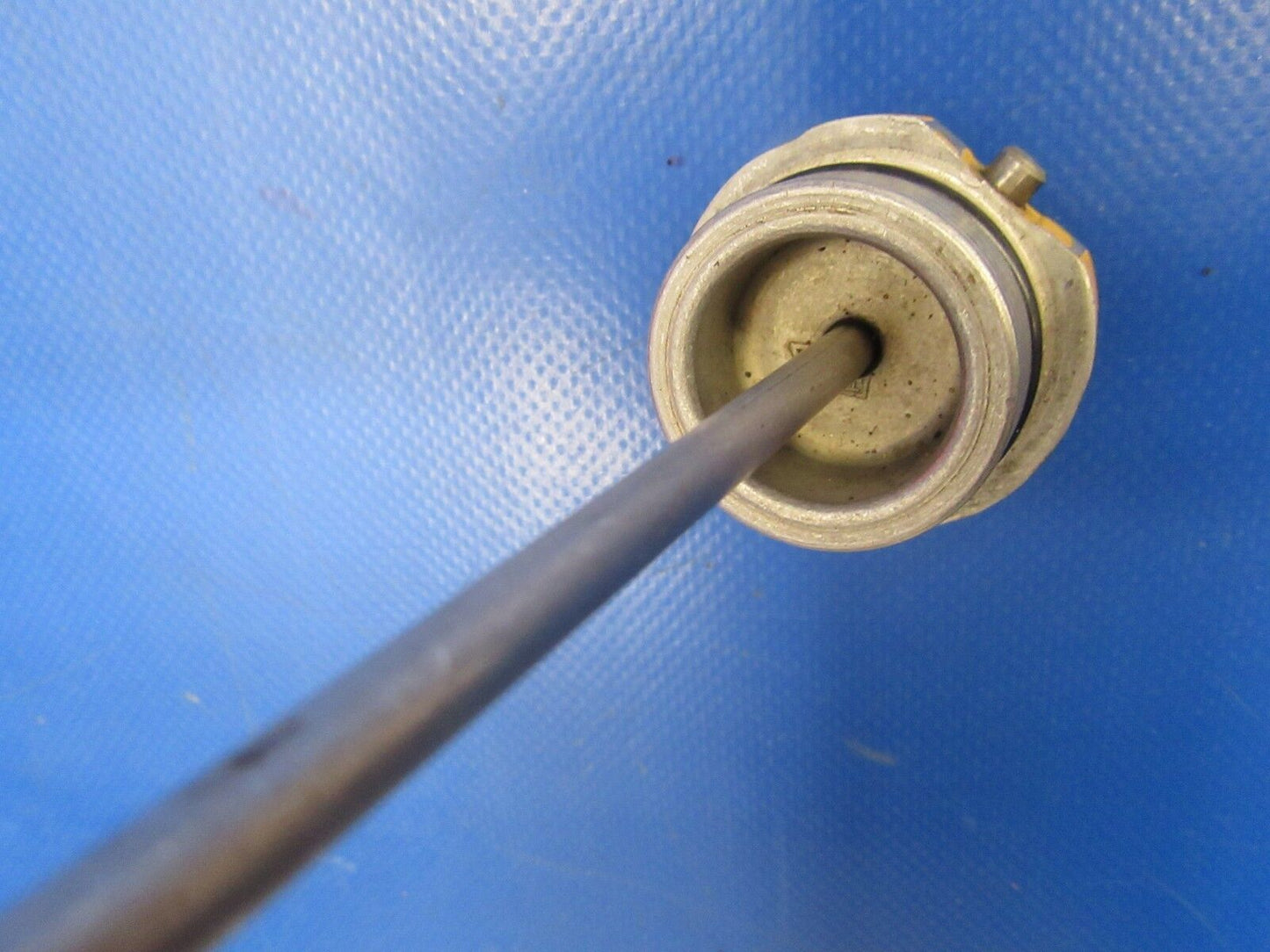 Lycoming Dipstick 12 Quarts 16-3/4" Length (0918-155)