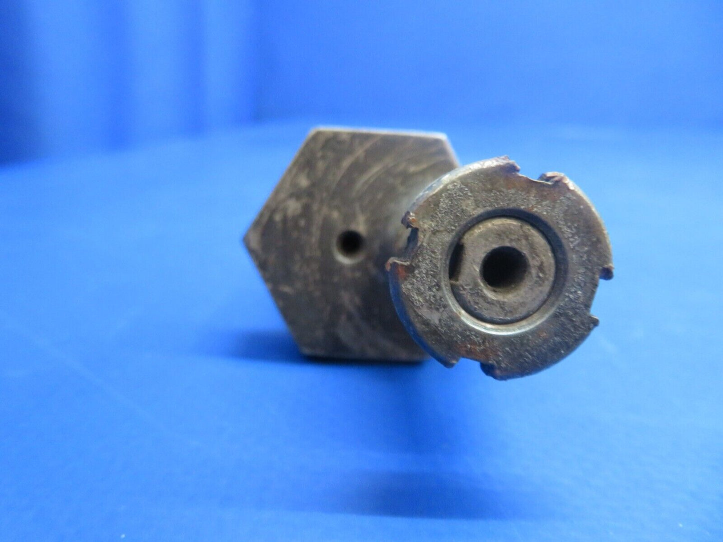 Lycoming Idler Shaft P/N 78617 (1222-577)
