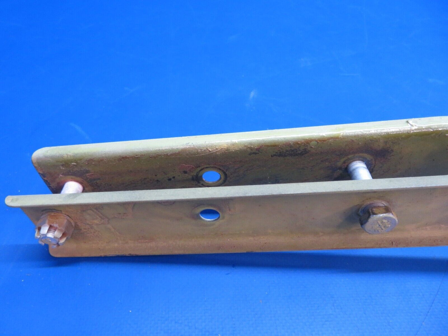 Aeronca 7AC /  11AC Spar Tiedown Fitting P/N 2-893 (0323-39)